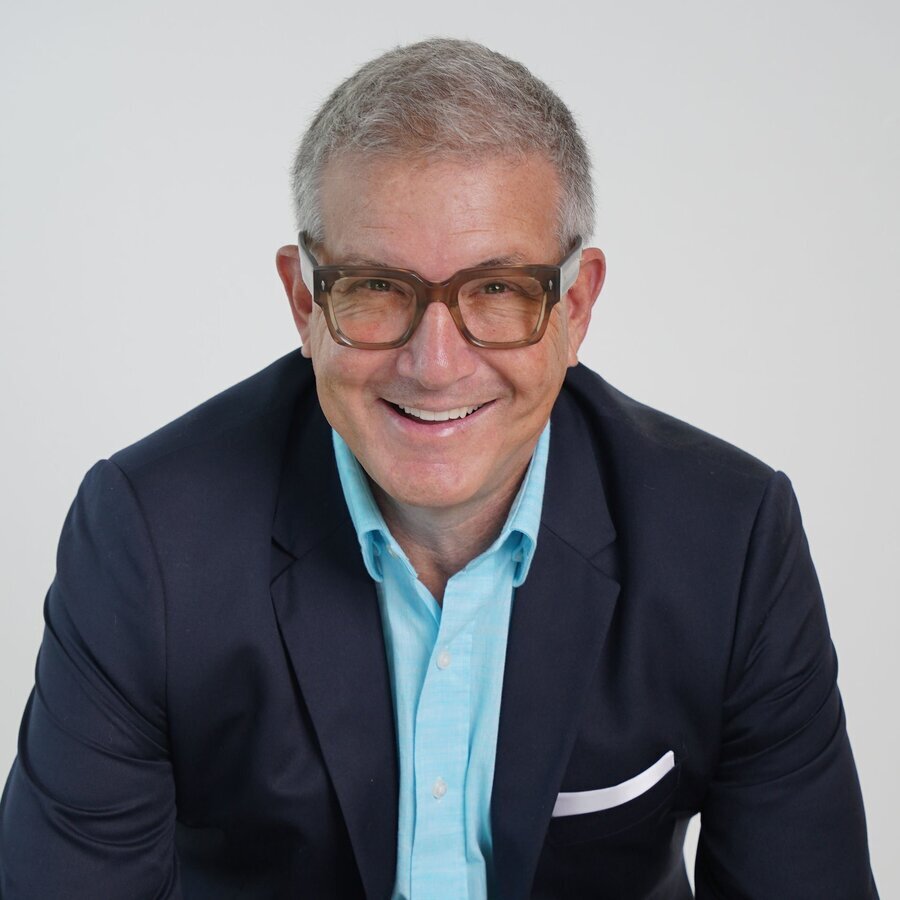 Stefan Levine